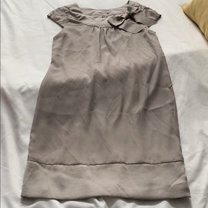 H&M Silk Dress